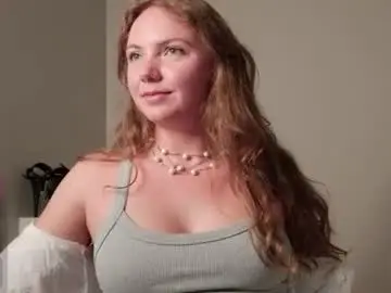 Chaturbate Nude Webcam of freyafux