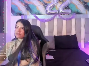 Chaturbate Private Sex Chat of isadiazz