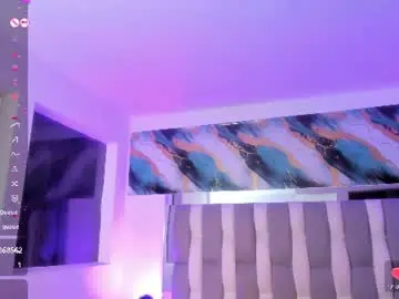 Chaturbate Live Sex Cam of isadiazz