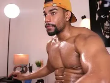 Chaturbate Adult Video Chat of jaycobortiz_