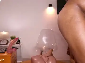 Chaturbate Watch Live Sex Cams of jaycobortiz_