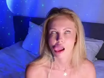 Chaturbate Nude Webcam of larine_morgan