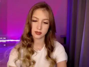 Chaturbate Live Porn of leiakiss