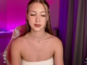 Chaturbate Free Live Porn of leiakiss