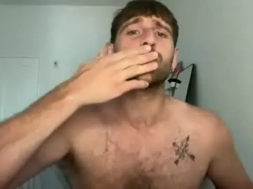 Chaturbate Adult Webcam of lukegunn22