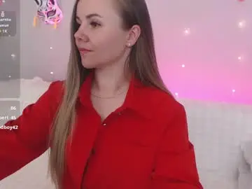 Chaturbate Adult Webcam of merycheris