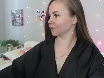 Chaturbate Nude Webcam of merycheris