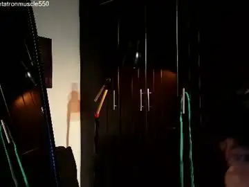 Chaturbate Best live sex cam show of metatron_muscle