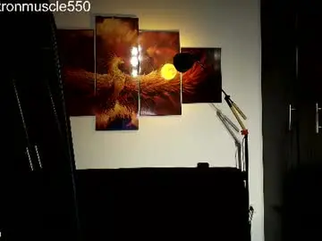 Chaturbate Adult Webcam of metatron_muscle