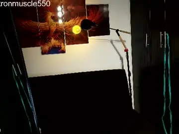 Chaturbate Adult Webcam of metatron_muscle