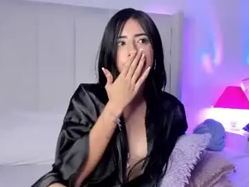 Chaturbate Private Sex Chat of mirandaa_rogers