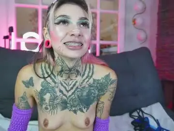 Chaturbate Sex Chat of miss___angel
