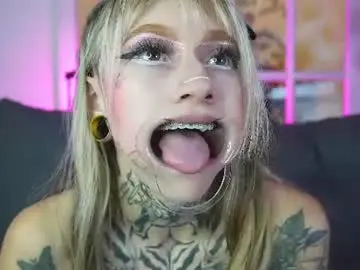 Chaturbate Free Live Porn of miss___angel