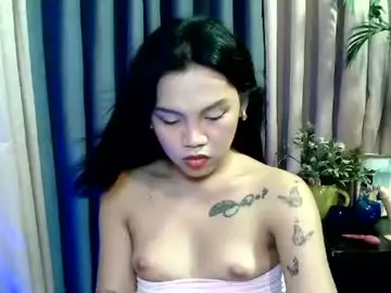 Chaturbate Best Webcam of pinaymorena_stephanie