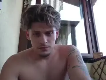 Chaturbate Sex Chat of roberto_twink1