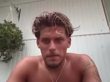 Chaturbate Private Sex Chat of roberto_twink1
