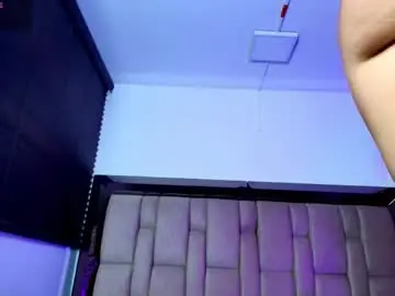 Chaturbate Best live sex cam show of samygreyy_