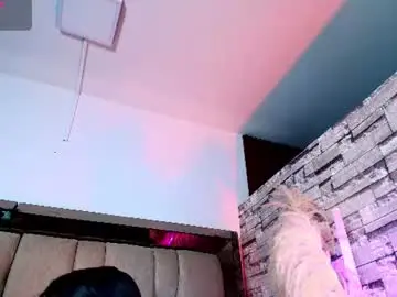 Chaturbate Sex Cam of samygreyy_