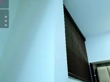 Chaturbate Watch Live Sex Cams of samygreyy_