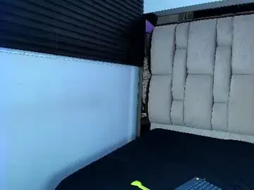 Chaturbate Live Porn of samygreyy_