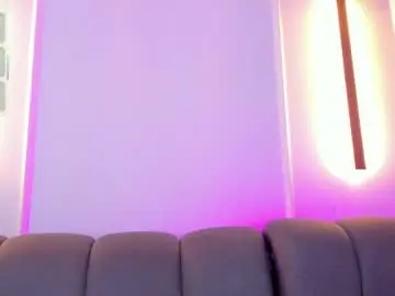 Chaturbate Adult Video Chat of sofi_cabanna