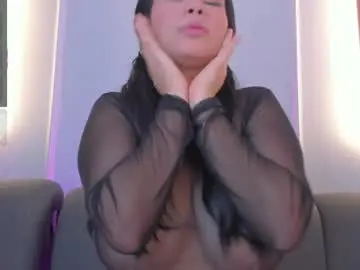 Chaturbate Free Porn Cam of sofi_cabanna