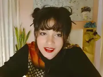 Chaturbate Free Live Porn of soficute_1