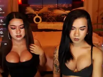 Chaturbate Adult Video Chat of transpornidol