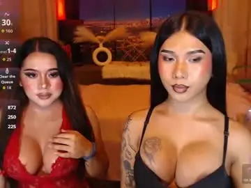 Chaturbate Live Sex of transpornidol