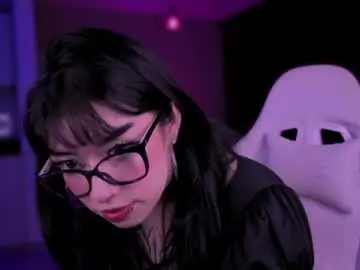 Chaturbate Free Porn Cam of vanessablackrose