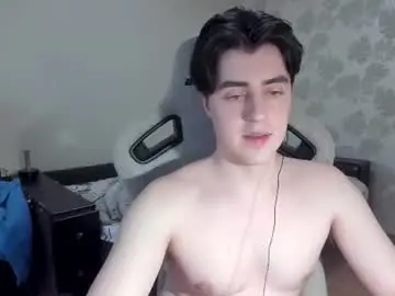 Chaturbate Nude Webcam of vlad1605