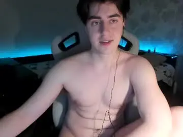 Chaturbate Adult Webcam of vlad1605
