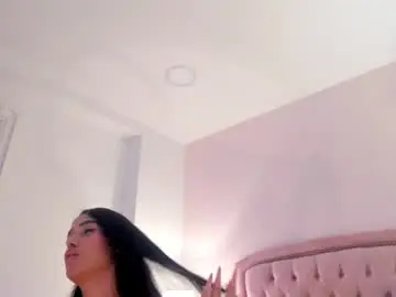 Chaturbate Nude Webcam of _cailyn