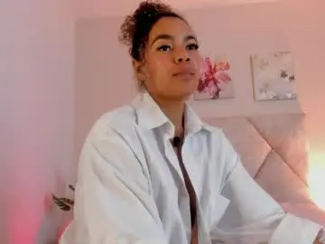 Chaturbate Sex Chat of akendacurls2