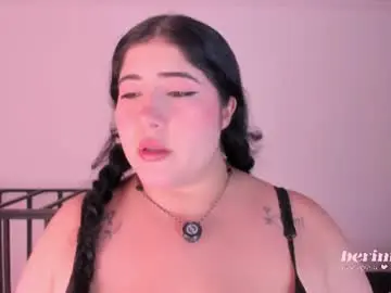 Chaturbate Free Porn Cam of amberinihoffman