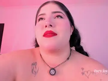 Chaturbate Free Porn Cam of amberinihoffman