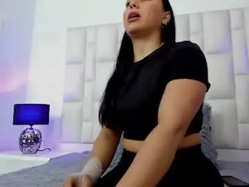 Chaturbate Free Live Porn of ariana_rouse_