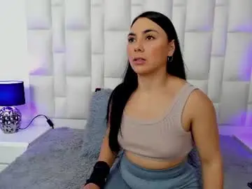 Chaturbate Free Porn Cam of ariana_rouse_
