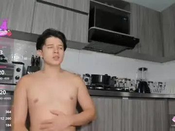Chaturbate Watch Live Sex Cams of confi17_latin