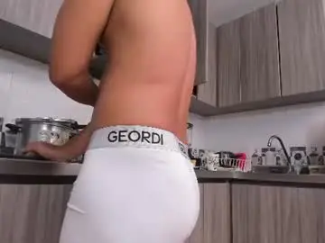 Chaturbate Best Webcam of confi17_latin