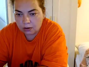 Chaturbate Adult Video Chat of curvymomylore