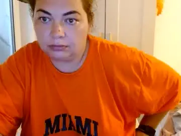 Chaturbate Free Porn Cam of curvymomylore