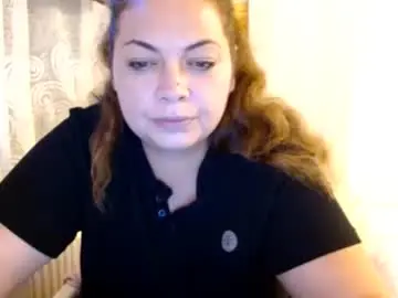 Chaturbate Live Sex Cam of curvymomylore