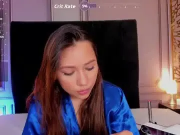Chaturbate Best live sex cam show of dulce_girls