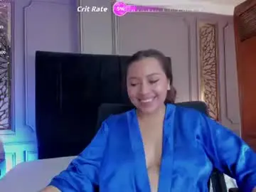Chaturbate Live Sex Cam of dulce_girls