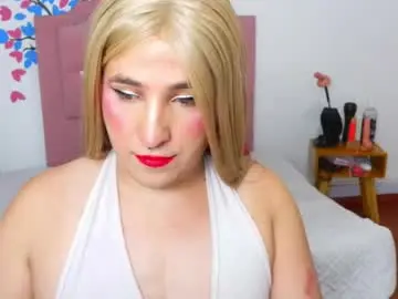 Chaturbate Live Sex of elektra_doll