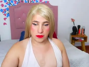 Chaturbate Private Sex Chat of elektra_doll