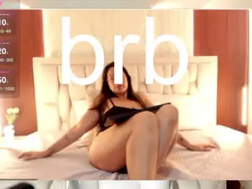 Chaturbate Live Porn of ivonny_04