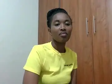 Chaturbate Free Porn Cam of kaylar005