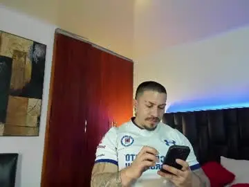 Chaturbate Best Webcam of luck_grey